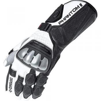 Held Phantom II Handschuh schwarz/weiß für Herren in Größe 12