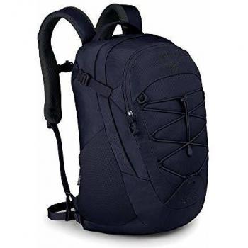 Osprey Questa Sac à dos loisir, 47 cm, 27 litres, Violet