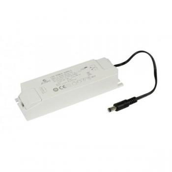 Synergy 21 LED Panel 620*620 mit 35W PRO V4 Netzteil dimmbar 0-10V