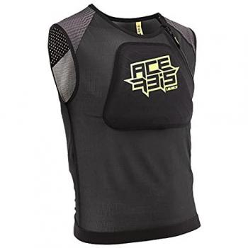 Acerbis Chaleco Protector X-Air Negro (2XL)