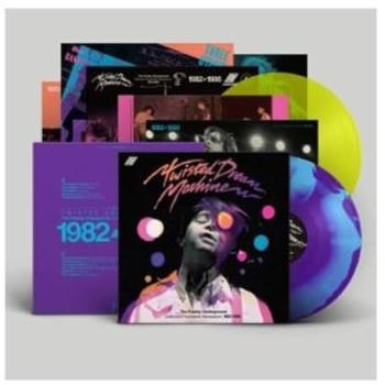 The Paisley Underground: California's Psychedelic Renaissance 1982–1986