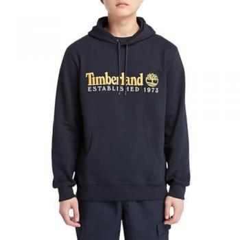 Sudadera Timberland 50th Anniversary azul marino para hombre