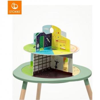 Stokke® Spielhaus 2-stöckig