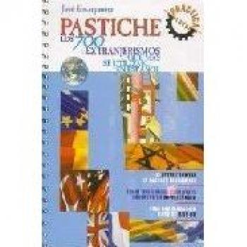 PASTICHE