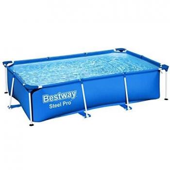 Piscina Fuori Terra Bestway 259 x 170 x 61 cm