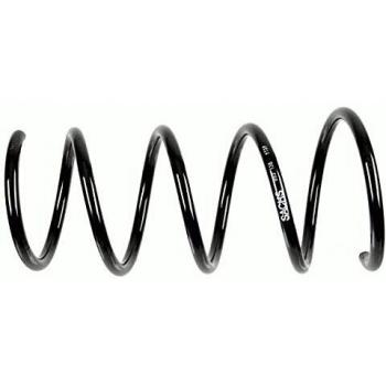 SACHS Spiralfeder für Renault 8200948652