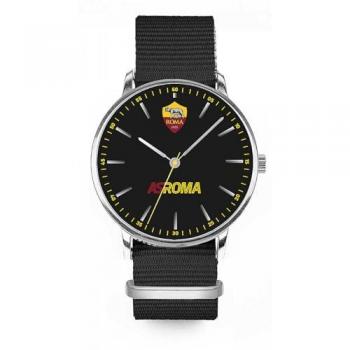 Orologio Design Minimalista Unisex A.S. Roma Tidy P-RA4490XN1
