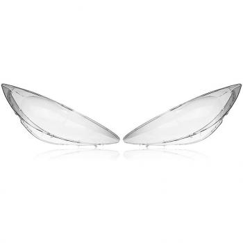 Fusée lumineuse transparente 307