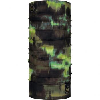 Buff Original Itakat Khaki Verde‑Nero 2024