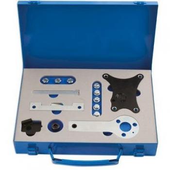 Expert Fiat 1.2/1.4 8v Motor Timing Equipment by Laser Tools
