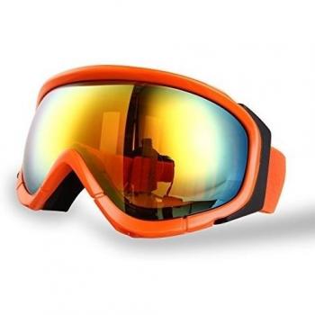 Gafas de esquí IMISI anti deslizamiento