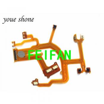 Canon PowerShot G10 G11 G12 Lens Main Flex Cable