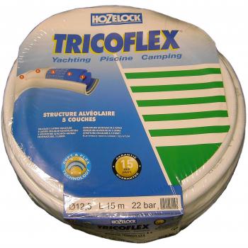 Manguera per irrigazione Yachting 12,5Ø