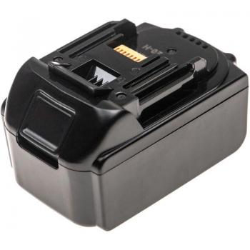 High-Capacity 3000mAh Li-ion Battery for Makita Tools