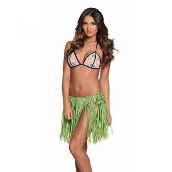 Sommerfest-Hawaiianischer Rock Raffia – Boland 40 cm