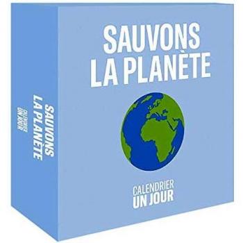 Calendrier Un jour