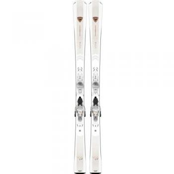 Sci Rossignol Nova 6 con attacchi Xpress 11 GW