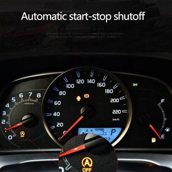 AL22 Automatic Engine Stop/Start Device for Toyota Rav4