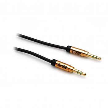 Cable de audio RCA 1,8 m G&BL ITCSJJB18