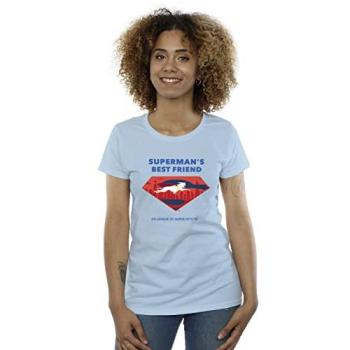 Blusa de Mujer DC Comics Flash
