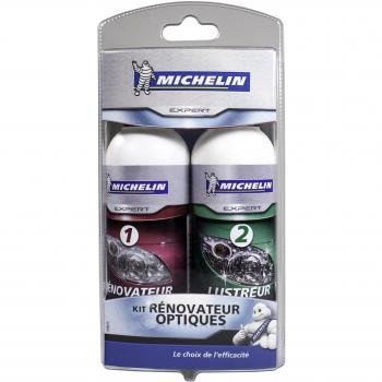 Pacchetto di Ristrutturazione Ottica Fari Michelin 009475