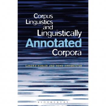 Vitalsource Technologies, Inc. Corpus Linguistics And Linguistically Annotated Corpora