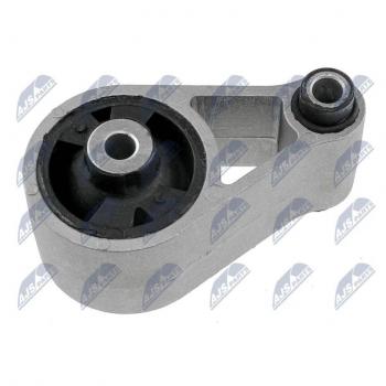 Réserve de support moteur NTY ZPS-RE-082
