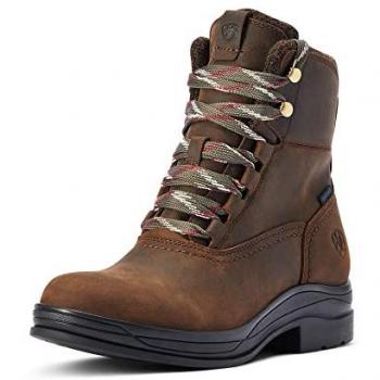 Ariat Damen Reitstiefel Harper Wasserdicht 38,5