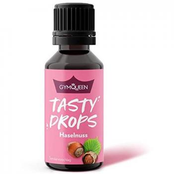Tasty Drops Haselnuss