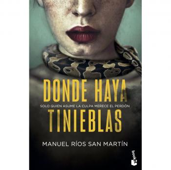 Donde haya tinieblas