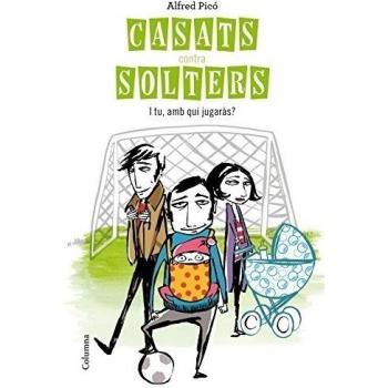 Casats contra solters: i tu, amb qui jugaràs?