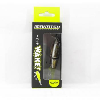 Imakatsu Baby Killer Wake 3DR Leurres 725