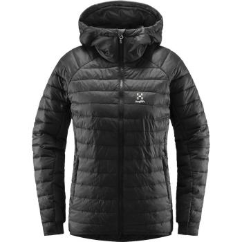 Haglofs Capuz Spire Mimic Feminino
