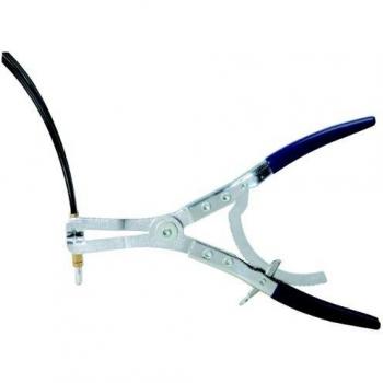 KS Tools 115.1065 Pinza para abrazaderas de mangueras