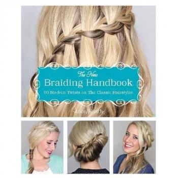New Braiding Handbook-Abby Smith