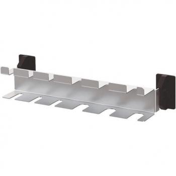 Porta strumento SimplaClip W200xD30 mm per piastre forate – Bedrunka & Hirth