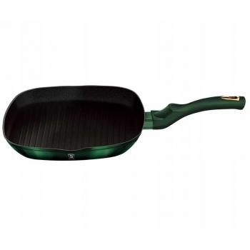 Berlinger Haus Padella Verde Titanio 28cm