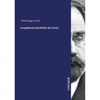 Kurzgefasste Geschichte der Kunst