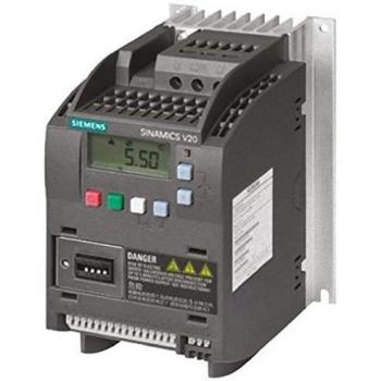 Siemens Inverter 6SL3210-5BE21-5CV0 1.5 kW