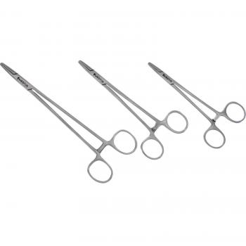 Pince Westin inox 16 cm – version longue