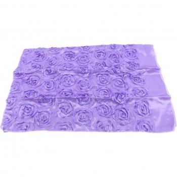 Rose Flower Backdrop Blanket