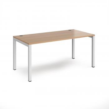 Connex Single Desk 1600mm x 800mm