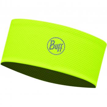 Gelbes Fastwick Stirnband (Erwachsene) – R Solid, Size 1