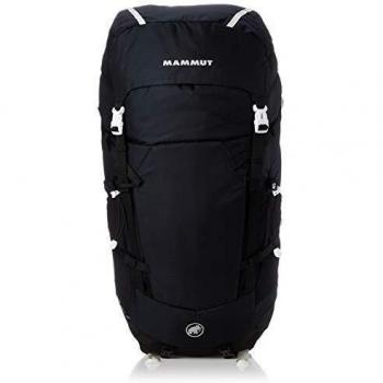 Mammut Herren Lithium Crest Rucksack, Black, 47 Liter