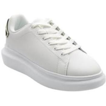 Just Cavalli Sneakers 77RA3SB2 Weiß 37 Damen