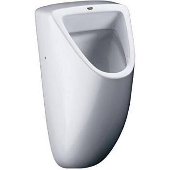 Grohe Bau Ceramic Urinal, alpine white