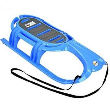 KHW Snow Tiger Schlitten, iceblue
