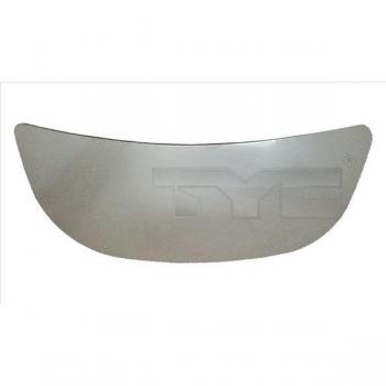 TYC vetro specchio per auto 325-0080-1