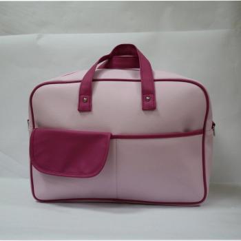 Bolso de paseo Babystar 14 x 41 x 30cm