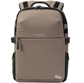 Pendler-Rucksack Hedgren mit RFID-Schiene 22 l